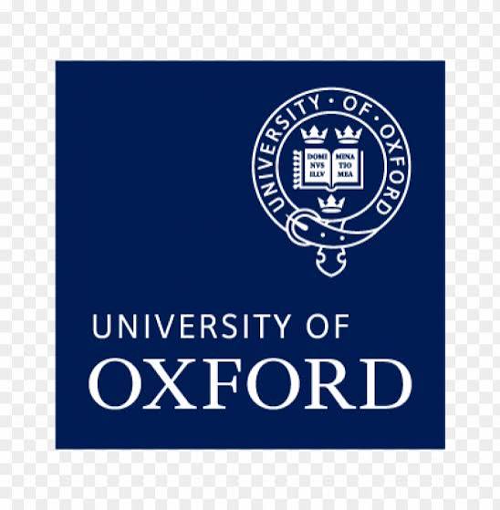 University of Oxford